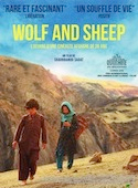 Wolf and Sheep