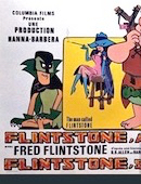 Flintstone, agent super spécial