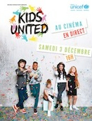 Kids United, le concert