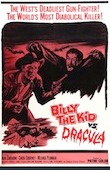 Billy le Kid contre Dracula