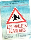 Ballets écarlates (les)