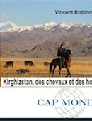Kirghizistan, Des chevaux et des hommes