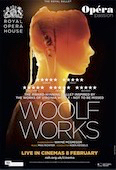 Œuvres de Woolf