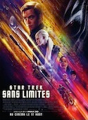 Star Trek : Sans limites
