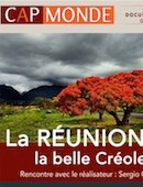 Réunion, la belle Créole