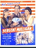 Sergent Mulligan