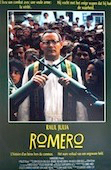 Romero, le Sang de l'archevêque