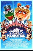 Muppets attaquent Broadway (Les)