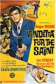 Vendetta pour le Saint