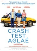 Crash test Aglaé