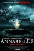 Annabelle 2 : la Création du mal