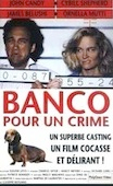 Banco pour un crime