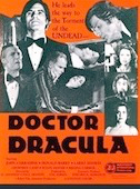 Docteur Dracula