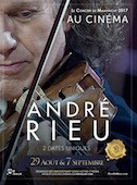 André Rieu, le Concert de Maastricht