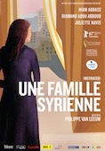 Une famille syrienne