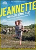 Jeannette, l'Enfance de Jeanne d'Arc