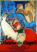 Pirate de Capri (le)