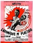 Atomique Monsieur Placido (l')