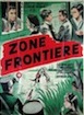 Zone frontière
