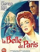 Belle de Paris (la)