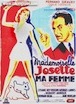 Mademoiselle Josette, ma femme