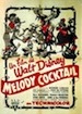 Melody Cocktail