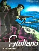 Giuliano, bandit sicilien