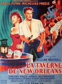 Taverne de New Orleans (la)