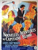 Nouvelles Aventures du capitaine Blood (les)