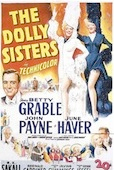 Dolly Sisters (les)