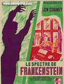 Spectre de Frankenstein (le)
