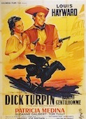 Dick Turpin, bandit gentilhomme