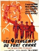 Quatre Sergents du Fort-Carré (les)