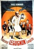 Monsieur Leguignon lampiste