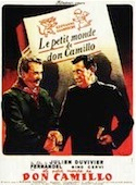 Petit Monde de Don Camillo (le)