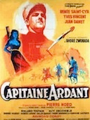 Capitaine Ardant (le)