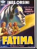 Dame de Fatima (la)