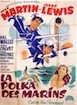 Polka des marins (la)
