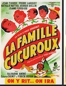 Famille Cucuroux (la)