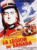 Légion du Sahara (la)