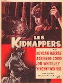 Kidnappers (les)