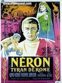 Néron, tyran de Rome