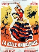 Belle Andalouse (la)