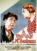Mariage de Mademoiselle Beulemans (le)