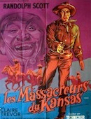 Massacreurs du Kansas (les)