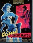 Crime au Concert-Mayol