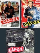 Gas-Oil