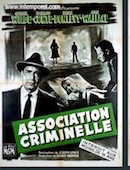 Association criminelle