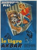Tigre Akbar (le)