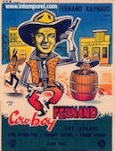 Fernand cow-boy